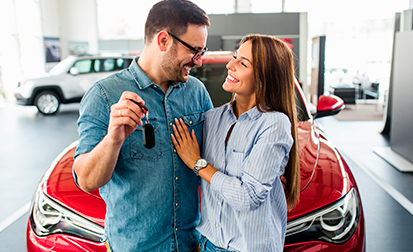 EZ Credit /Financing